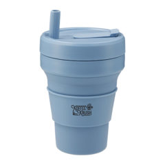 Stojo Biggie Collapsible Cup – 16 oz - 1610-02-1