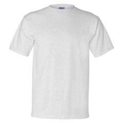 Bayside USA Made Short Sleeve T-Shirt - 17432_f_fl