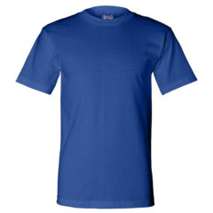 Bayside USA Made Short Sleeve T-Shirt - 17437_f_fl