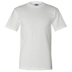 Bayside USA Made Short Sleeve T-Shirt - 17438_f_fl