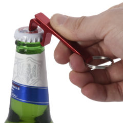 Knox Key Chain with Phone Holder - 23321_RED_Bottle