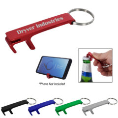 Knox Key Chain with Phone Holder - 23321_group
