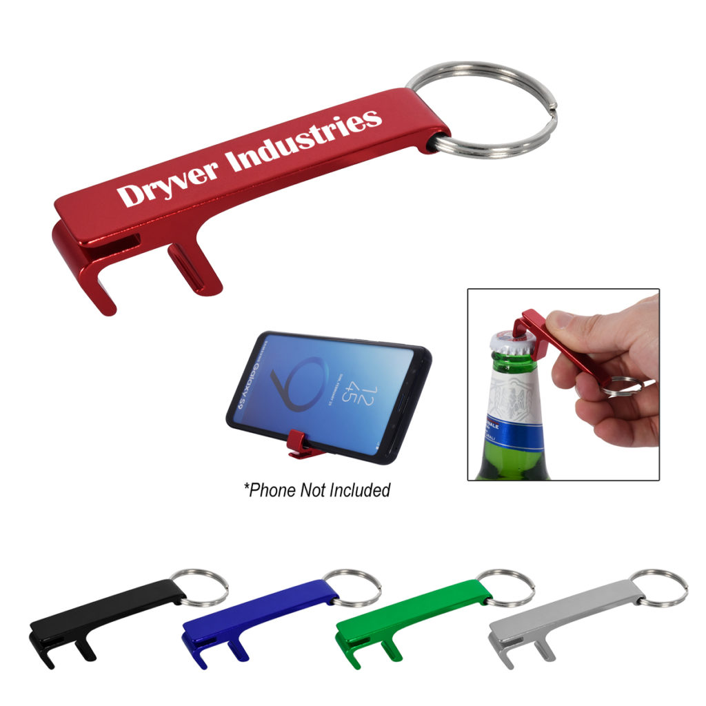 Knox Key Chain with Phone Holder - 23321_group