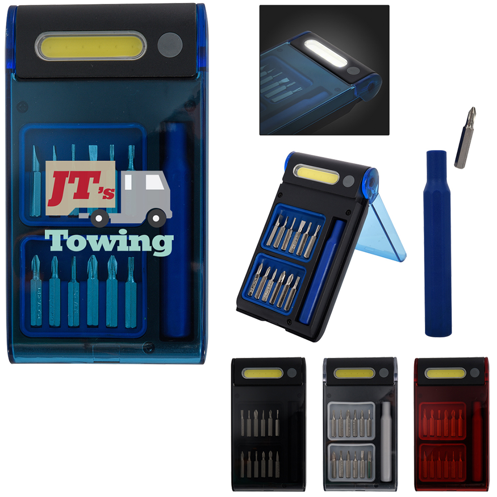 Screwdriver Set - 24412_group