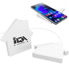 House Wireless Charger - 25133_group