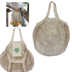 Cotton Market Tote Bag - 30019_group