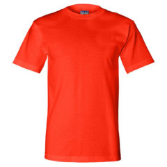 Bayside USA Made Short Sleeve T-Shirt - 30555_f_fl