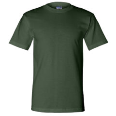 Bayside USA Made Short Sleeve T-Shirt - 30556_f_fl