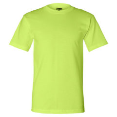 Bayside USA Made Short Sleeve T-Shirt - 30557_f_fl