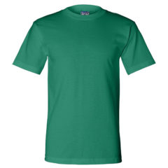 Bayside USA Made Short Sleeve T-Shirt - 30559_f_fl