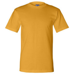 Bayside USA Made Short Sleeve T-Shirt - 32403_f_fl