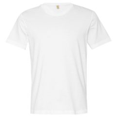 Alternative Cotton Jersey Go-To T-shirt - 35087_f_fl