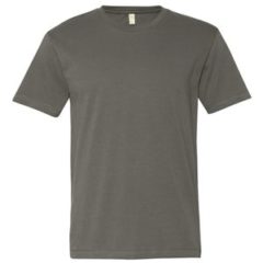 Alternative Cotton Jersey Go-To T-shirt - 35088_f_fm