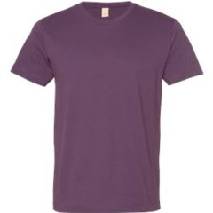 Alternative Cotton Jersey Go-To T-shirt - 35094_f_fm