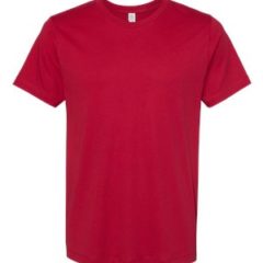Alternative Cotton Jersey Go-To T-shirt - 35098_f_fm