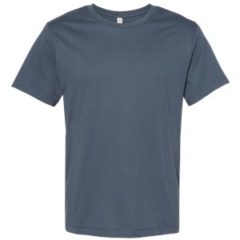 Alternative Cotton Jersey Go-To T-shirt - 35106_f_fm