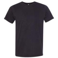 Bayside USA Made Ringspun Unisex T-Shirt - 45675_f_fl