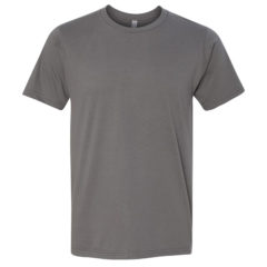Bayside USA Made Ringspun Unisex T-Shirt - 45676_f_fl