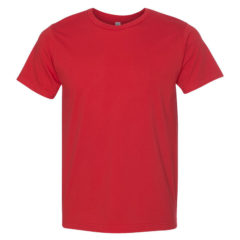 Bayside USA Made Ringspun Unisex T-Shirt - 45678_f_fl