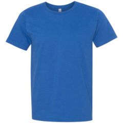 Bayside USA Made Ringspun Unisex T-Shirt - 45679_f_fl