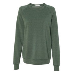 Alternative Champ Eco-Fleece Crewneck Sweatshirt - 50650_f_fm