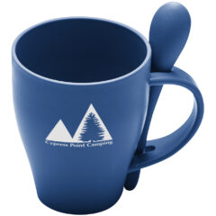 Harvest Spooner Mug – 12 oz - 5380_BLU_Silkscreen