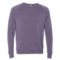 Alternative Champ Eco-Fleece Crewneck Sweatshirt - 66571_f_fm