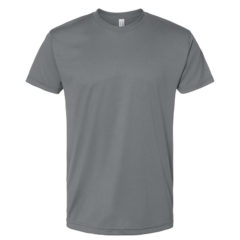 Bayside Performance T-Shirt – Made in the USA - 66957_f_fl