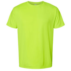 Bayside Performance T-Shirt – Made in the USA - 66958_f_fl