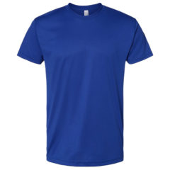 Bayside Performance T-Shirt – Made in the USA - 66961_f_fl