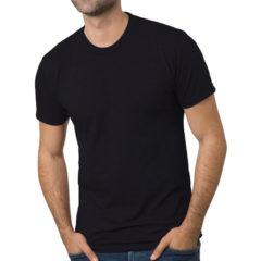 Bayside Unisex Triblend Tee - 79841_f_fl