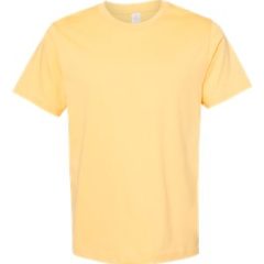 Alternative Cotton Jersey Go-To T-shirt - 80531_f_fm