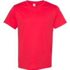 Alternative Cotton Jersey Go-To T-shirt - 80549_f_fm