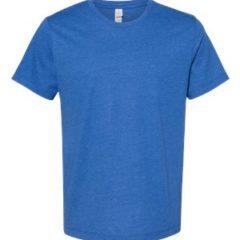 Alternative Cotton Jersey Go-To T-shirt - 80557_f_fm