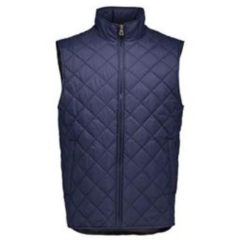 Weatherproof Vintage Diamond Quilted Vest - 85938_f_fl