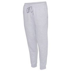 Independent Trading Co. Midweight Fleece Pants - 86208_fl