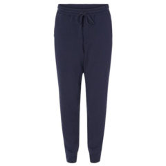 Independent Trading Co. Midweight Fleece Pants - 86209_f_fm