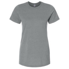 Gildan Softstyle® Women’s CVC T-Shirt - 87978_f_fl