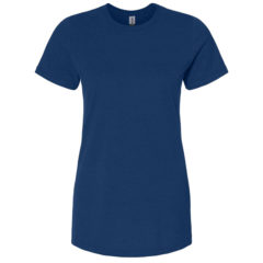 Gildan Softstyle® Women’s CVC T-Shirt - 87980_f_fl