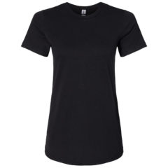 Gildan Softstyle® Women’s CVC T-Shirt - 87981_f_fl