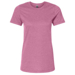 Gildan Softstyle® Women’s CVC T-Shirt - 87982_f_fl