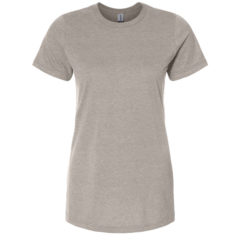 Gildan Softstyle® Women’s CVC T-Shirt - 87984_f_fl