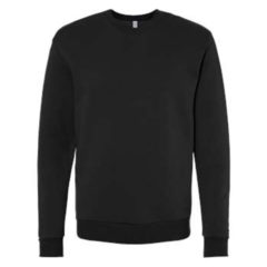 Alternative Eco-Cozy Fleece Sweatshirt - 89250_f_fm