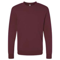 Alternative Eco-Cozy Fleece Sweatshirt - 89251_f_fm