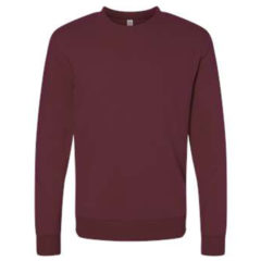 Alternative Eco-Cozy Fleece Sweatshirt - 89251_f_fm