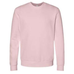 Alternative Eco-Cozy Fleece Sweatshirt - 89253_f_fm