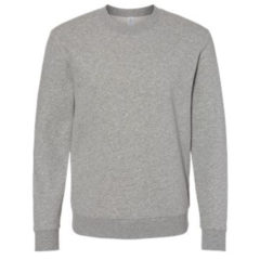 Alternative Eco-Cozy Fleece Sweatshirt - 89254_f_fm