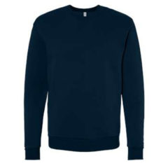 Alternative Eco-Cozy Fleece Sweatshirt - 89256_f_fm