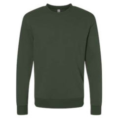 Alternative Eco-Cozy Fleece Sweatshirt - 89257_f_fm