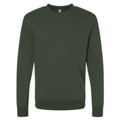 Alternative Eco-Cozy Fleece Sweatshirt - 89257_f_fm